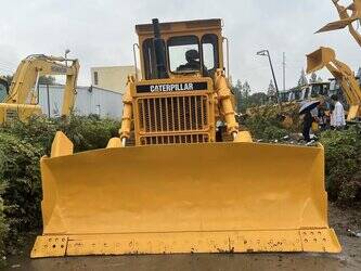 Image for 2023 Caterpillar D7G for Sale in China