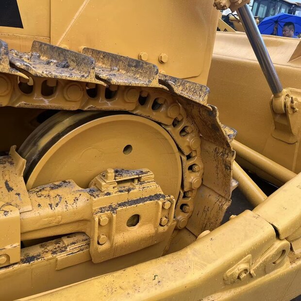 2023 كاتربيلر D7G-44040908