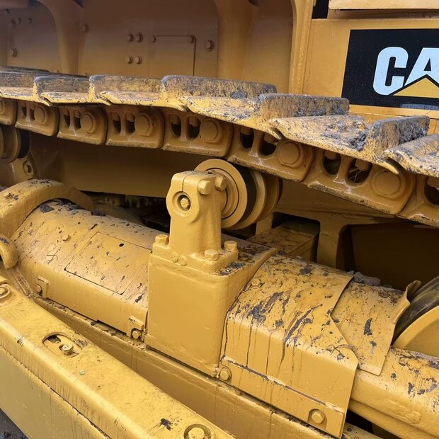 2023 كاتربيلر D7G-44040909