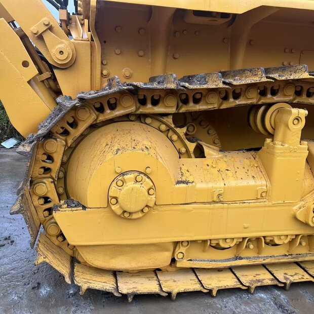 2023 كاتربيلر D7G-44040910