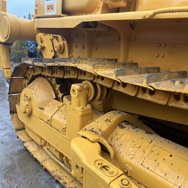 2023 كاتربيلر D7G-44040911