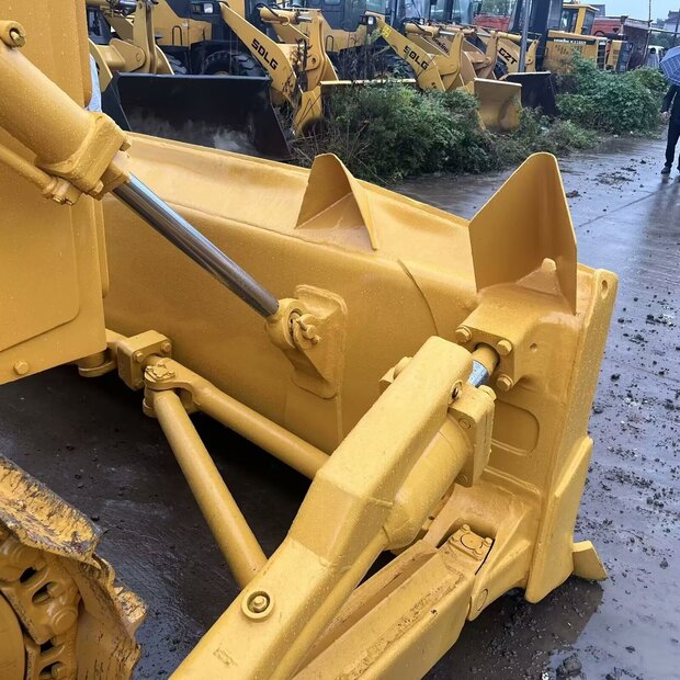 2023 كاتربيلر D7G-44040912