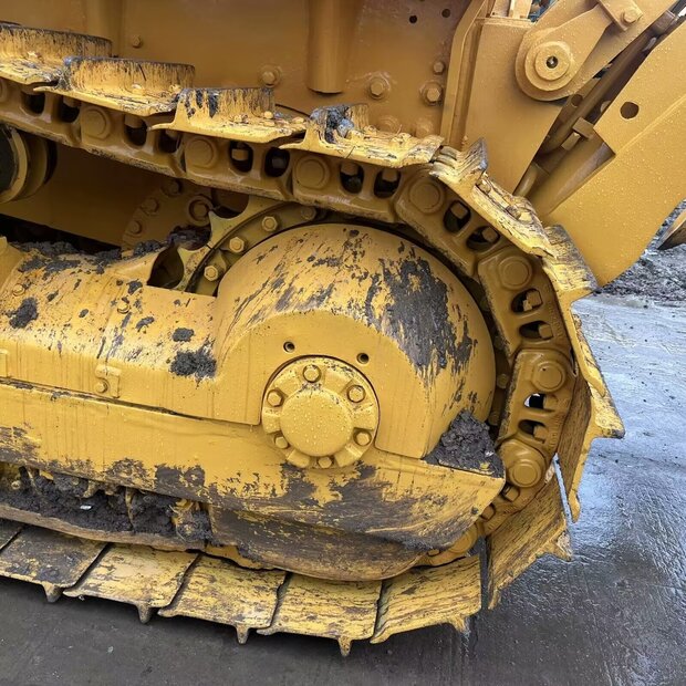 2023 كاتربيلر D7G-44040913