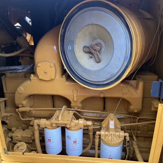 2023 كاتربيلر D7G-44040915