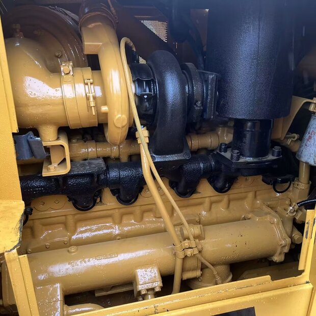 2023 كاتربيلر D7G-44040916