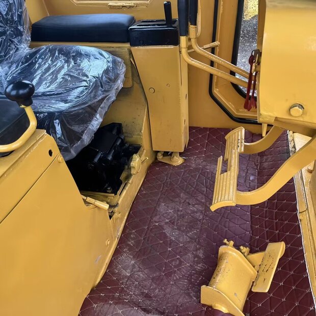 2023 كاتربيلر D7G-44040918