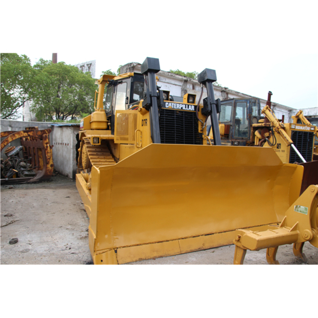 2023 كاتربيلر D7R-44040925