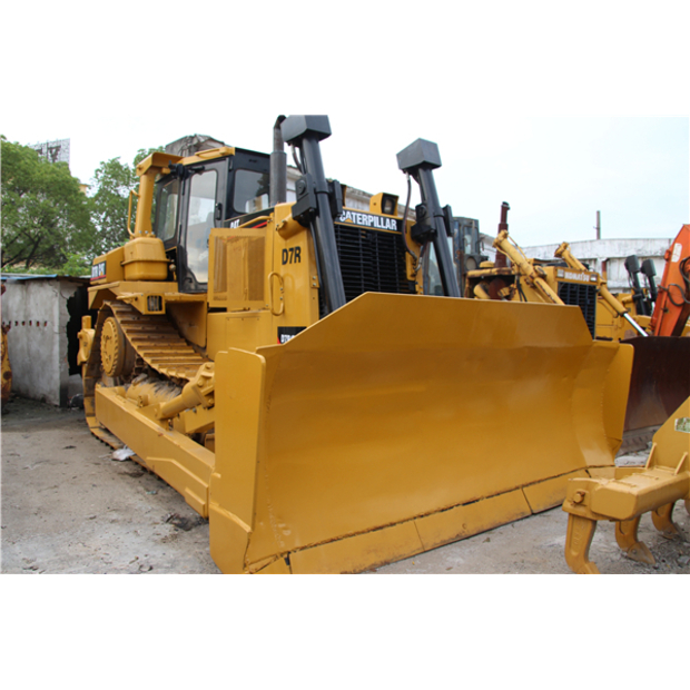 2023 كاتربيلر D7R-44040926