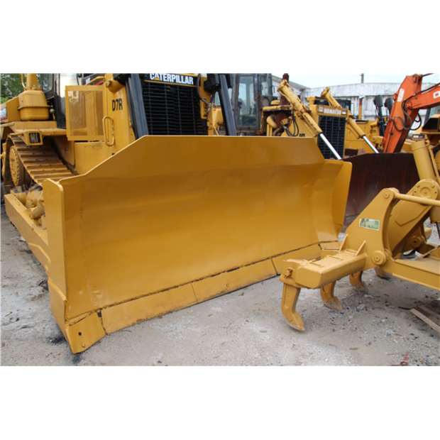 2023 كاتربيلر D7R-44040927