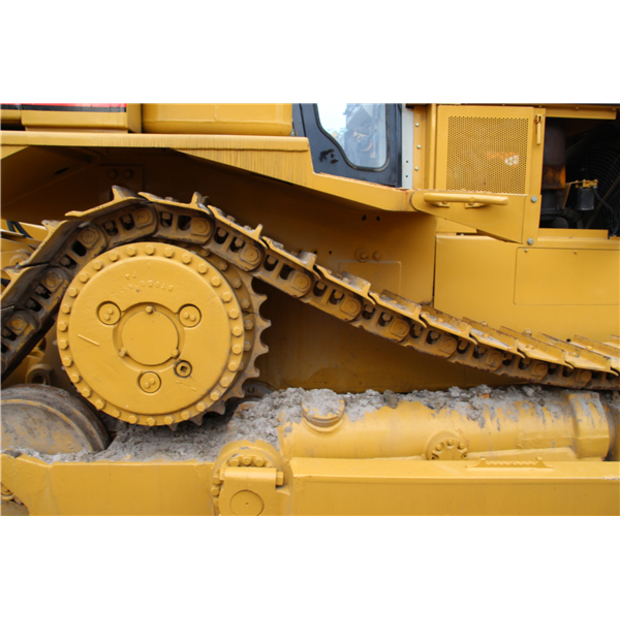 2023 كاتربيلر D7R-44040929