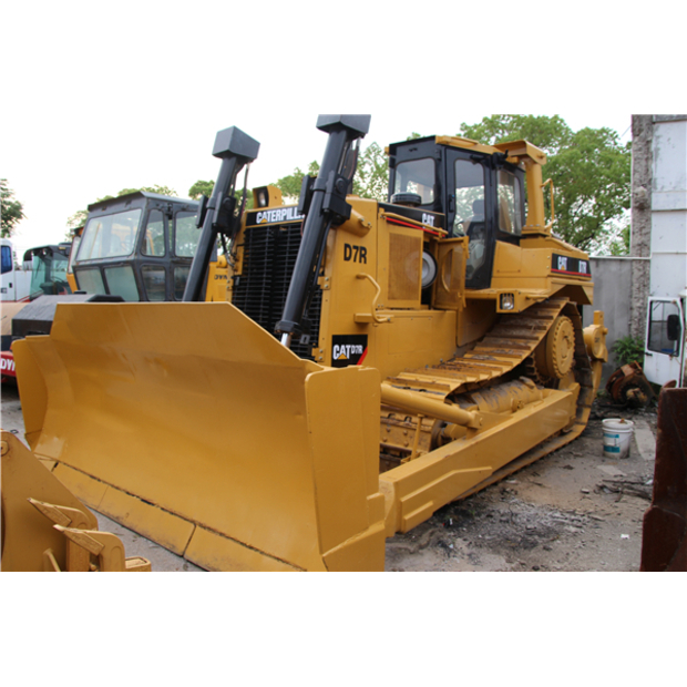 2023 كاتربيلر D7R-44040932