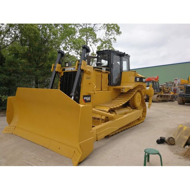 2023 Caterpillar D7R-44040936