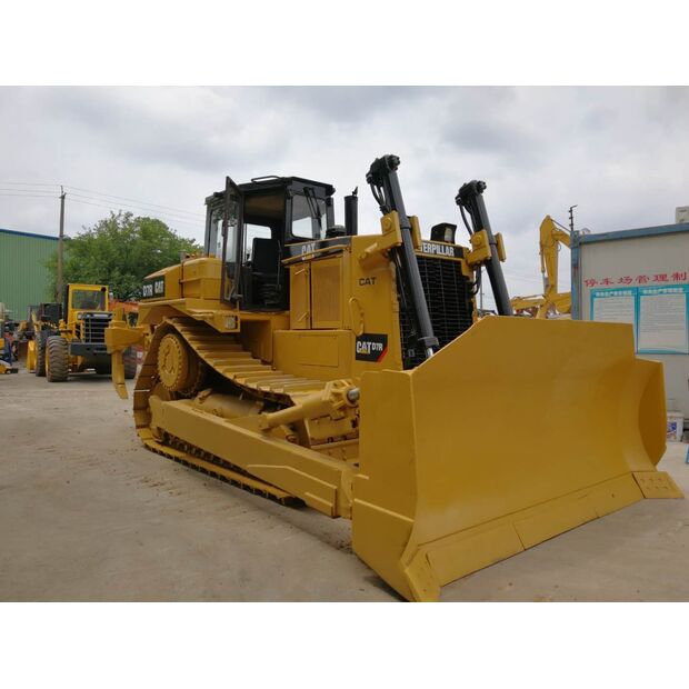 2023 Caterpillar D7R-44040937