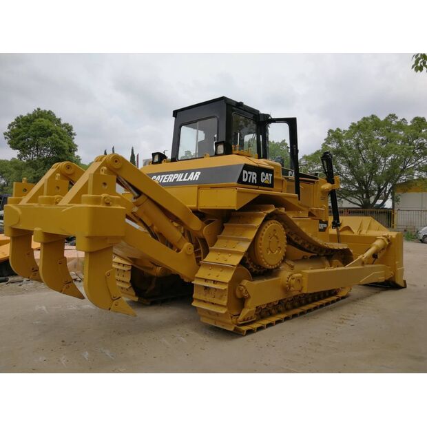 2023 Caterpillar D7R-44040938