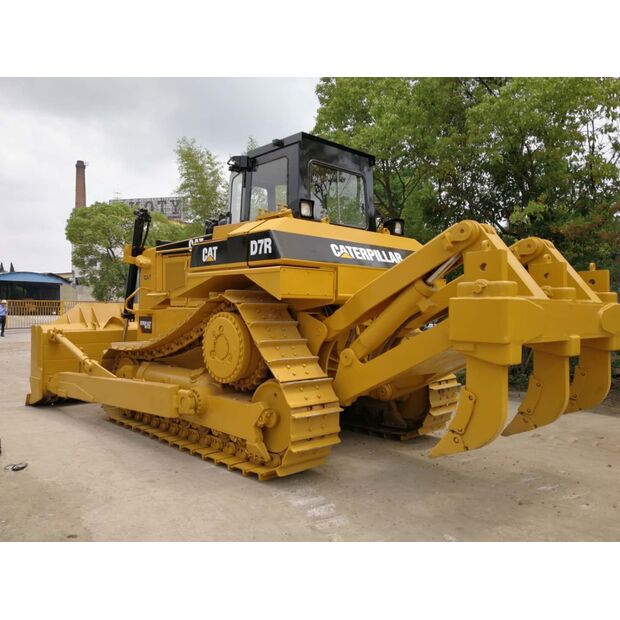 2023 Caterpillar D7R-44040941