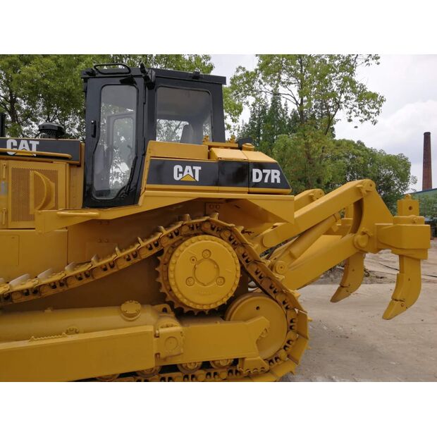 2023 Caterpillar D7R-44040942