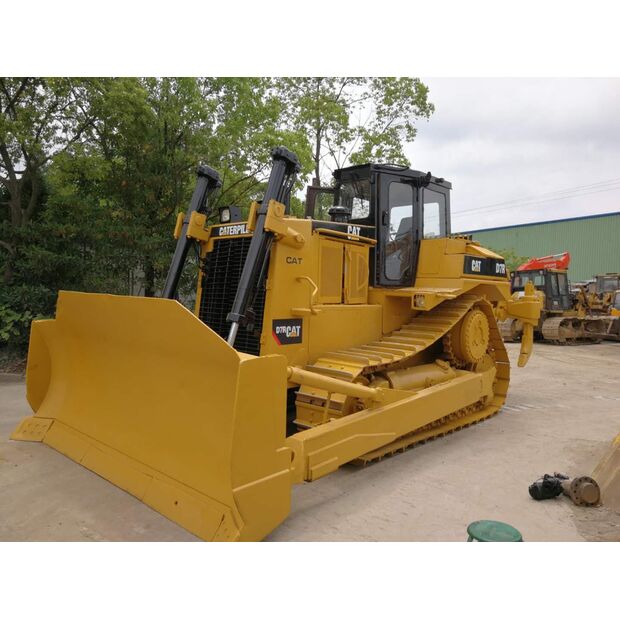 2023 Caterpillar D7R-44040944