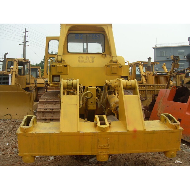 2023 Caterpillar D8K-44040952