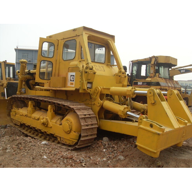 2023 Caterpillar D8K-44040953