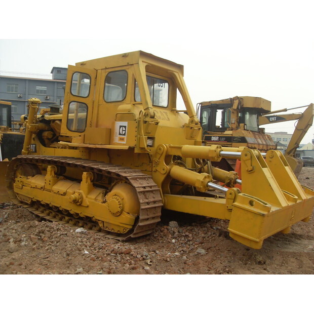 2023 Caterpillar D8K-44040954
