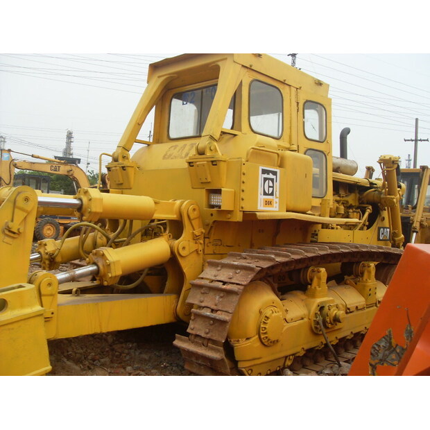 2023 Caterpillar D8K-44040957