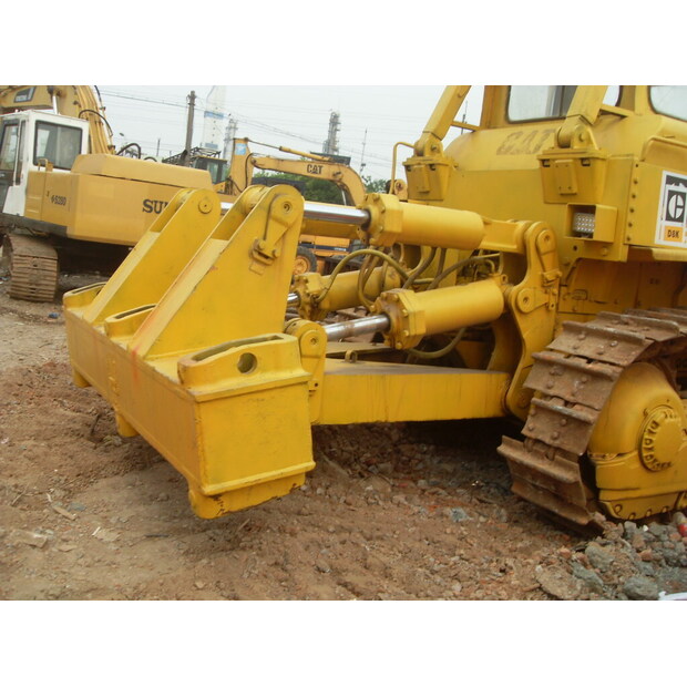 2023 Caterpillar D8K-44040958