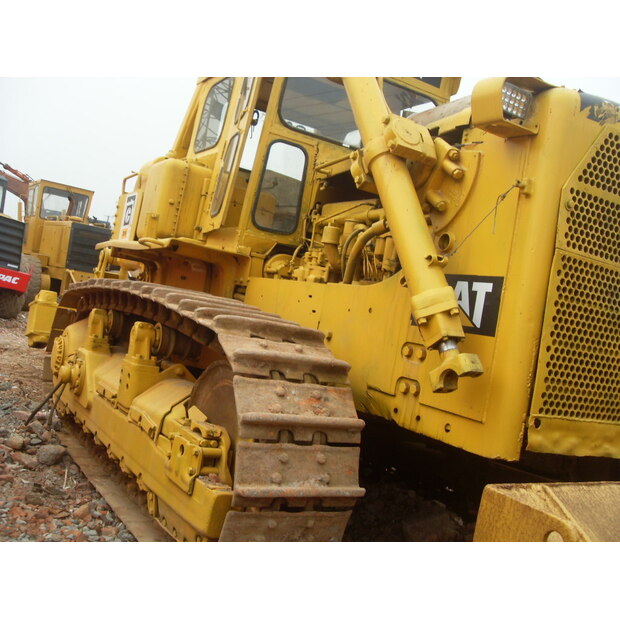 2023 Caterpillar D8K-44040960
