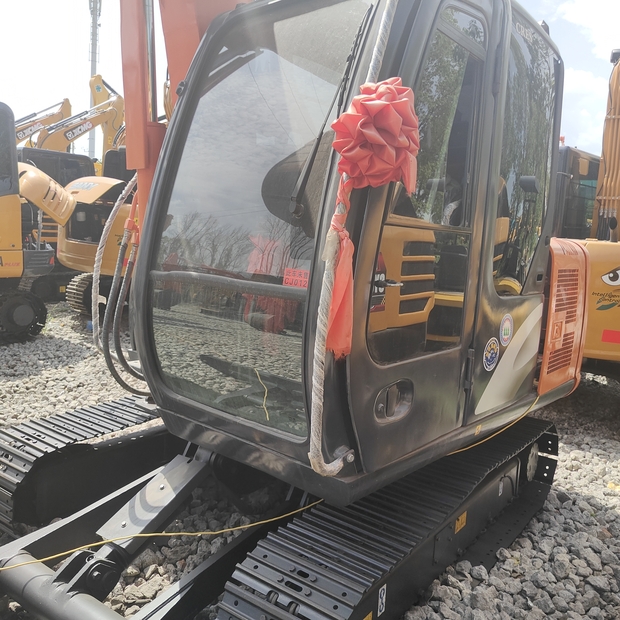 2024 Hitachi ZX60-44040961