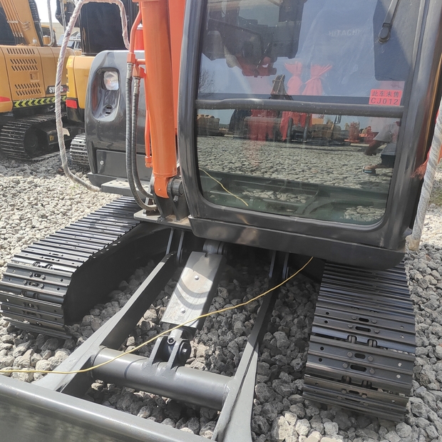 2024 Hitachi ZX60-44040962