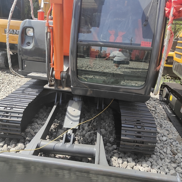 2024 Hitachi ZX60-44040963