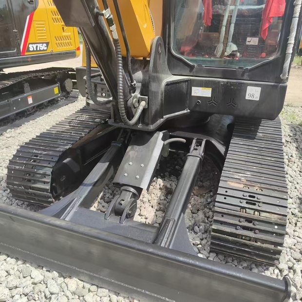 2024 Hitachi ZX60-44040968