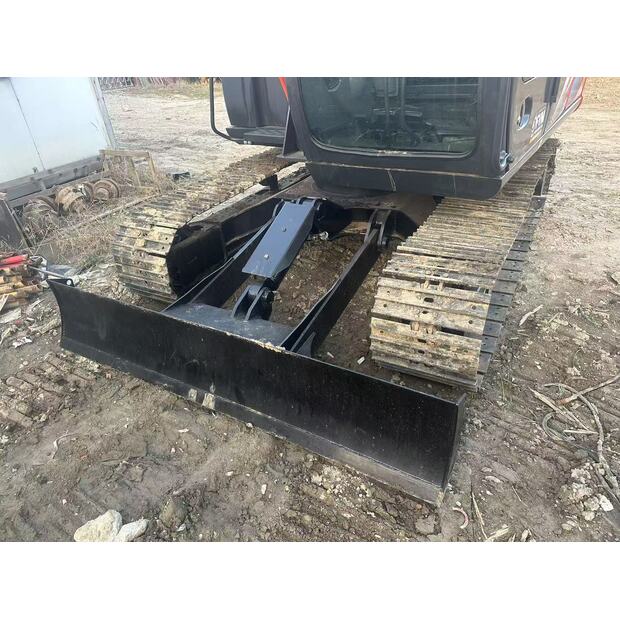 2025 Hitachi ZX70-44040973