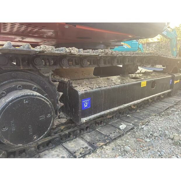 2025 Hitachi ZX70-44040978