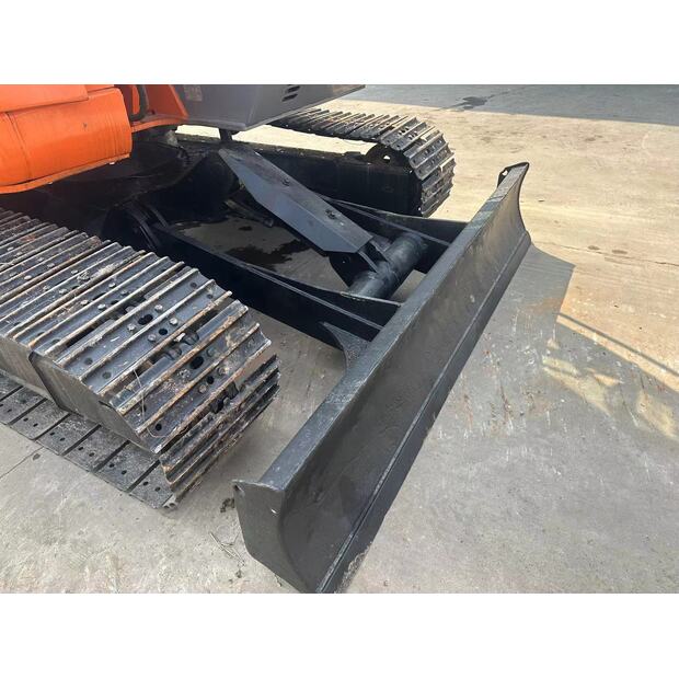 2023 Hitachi ZX75-44040983