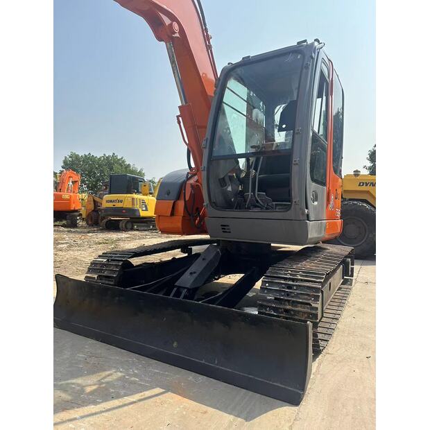 2023 Hitachi ZX75-44040987