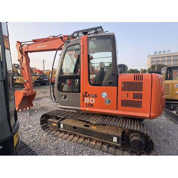 2023 Hitachi ZX80-44041016