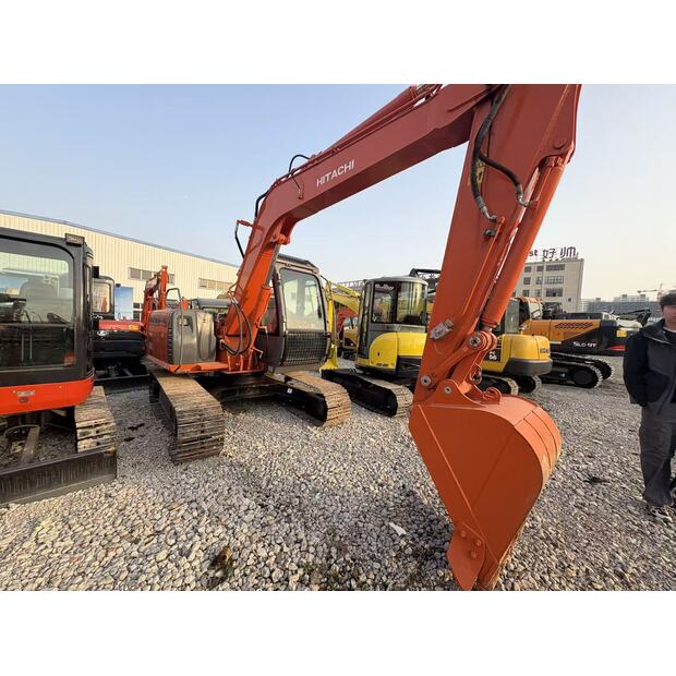 2023 Hitachi ZX80-44041018