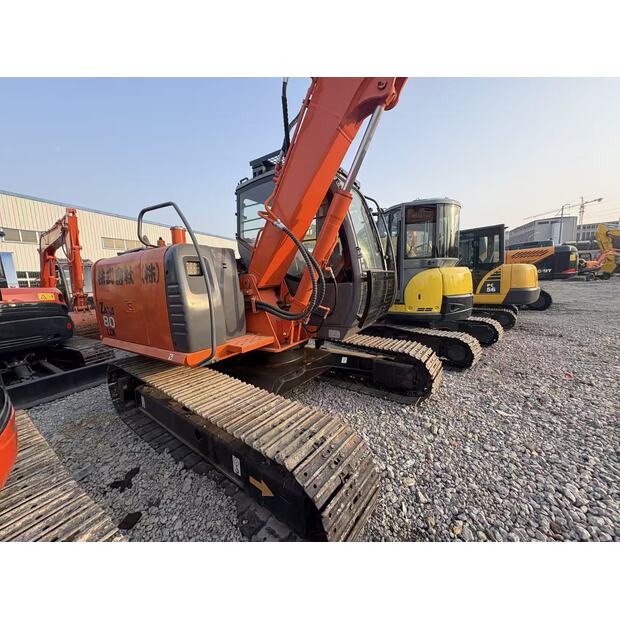 2023 Hitachi ZX80-44041019