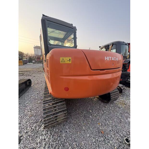 2023 Hitachi ZX80-44041020