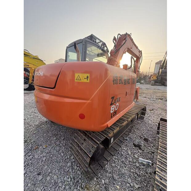 2023 Hitachi ZX80-44041021