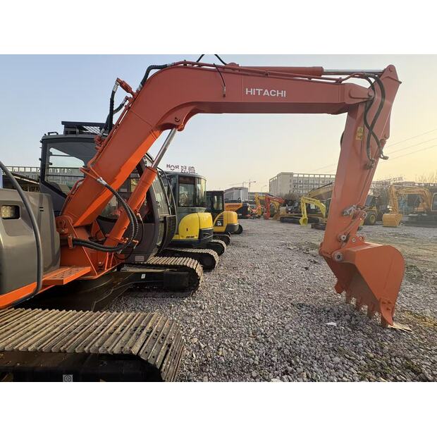 2023 Hitachi ZX80-44041025