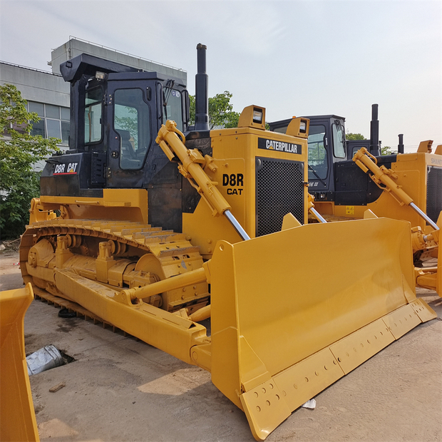 2023 كاتربيلر D8R-44041026