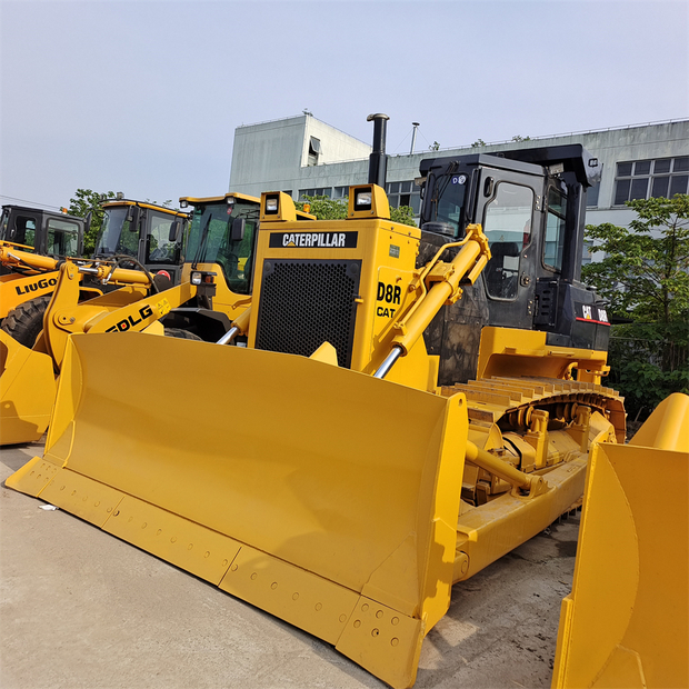 2023 كاتربيلر D8R-44041027