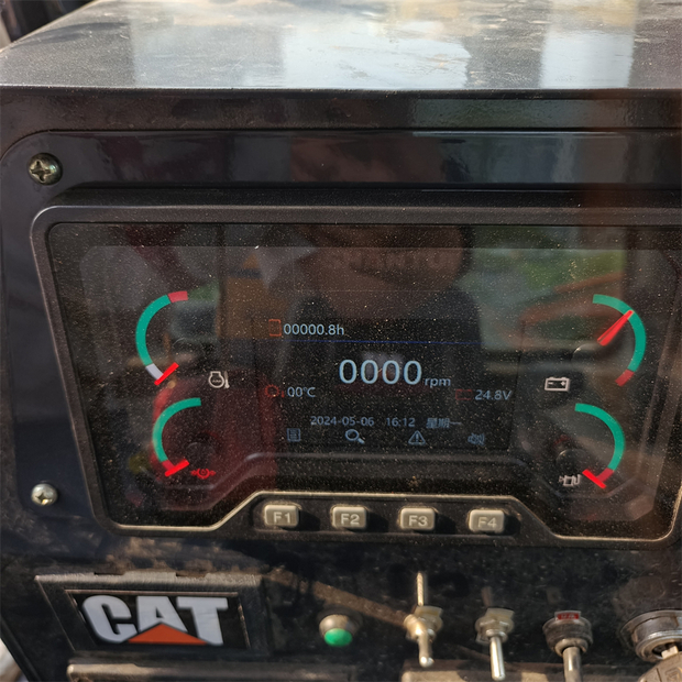 2023 كاتربيلر D8R-44041031