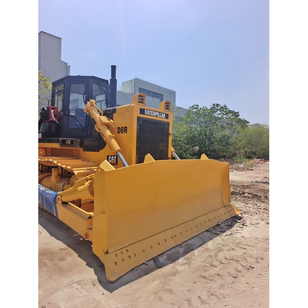 2023 Caterpillar D8R-44041034