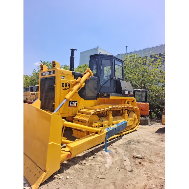 2023 Caterpillar D8R-44041036