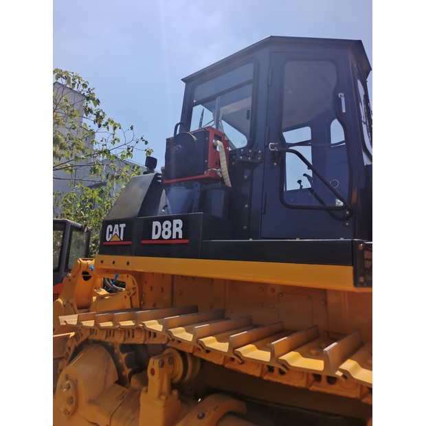 2023 Caterpillar D8R-44041037