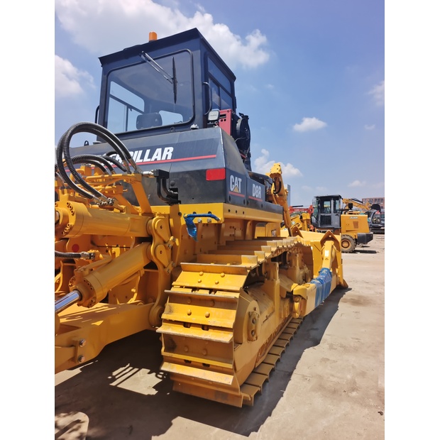 2023 Caterpillar D8R-44041039