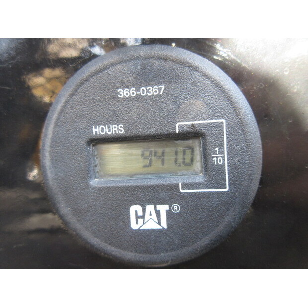 2018 Caterpillar 305.5E2CR-44041053