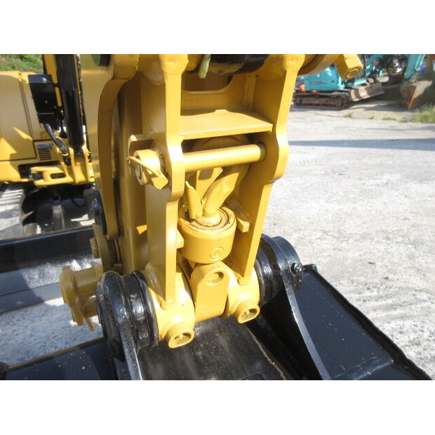 2018 Caterpillar 305.5E2CR-44041056